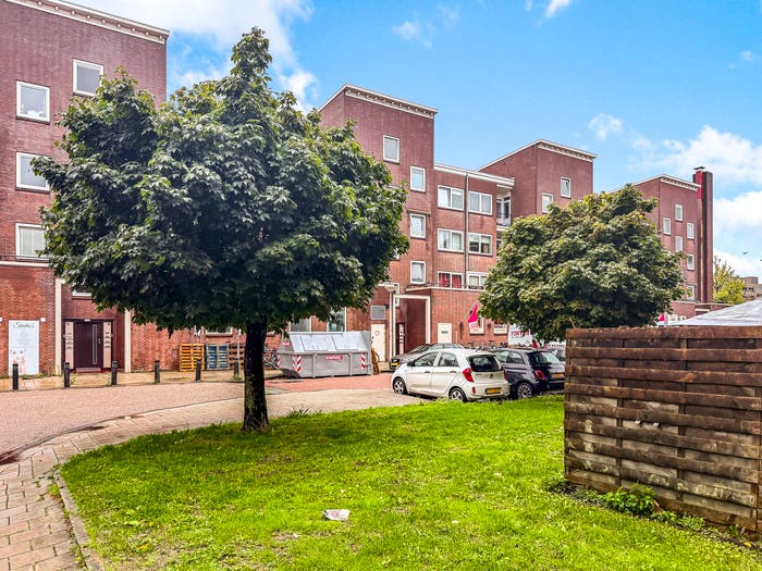 3-kamerappartement te koop in Amsterdam – Van Mourik Broekmanstraat, Louis Crispijnbuurt