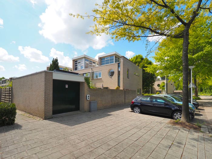 4-kamerhuis te koop in Zuidkil Kwartier, Papendrecht