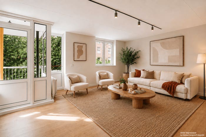 Koop en Huur Huizen - 2