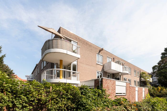 5-kamerappartement te koop in Amsterdam – Houtrijkstraat, Spaarndammerbuurt-Zuidwest