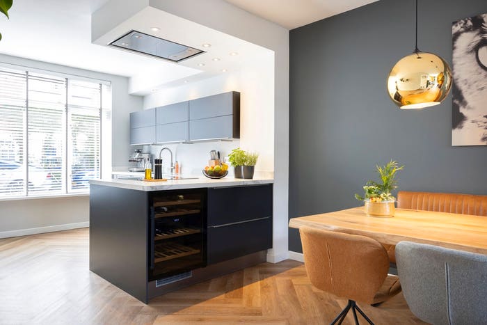 5-kamerhuis te koop in Haarlem – Da Costastraat, Potgieterbuurt
