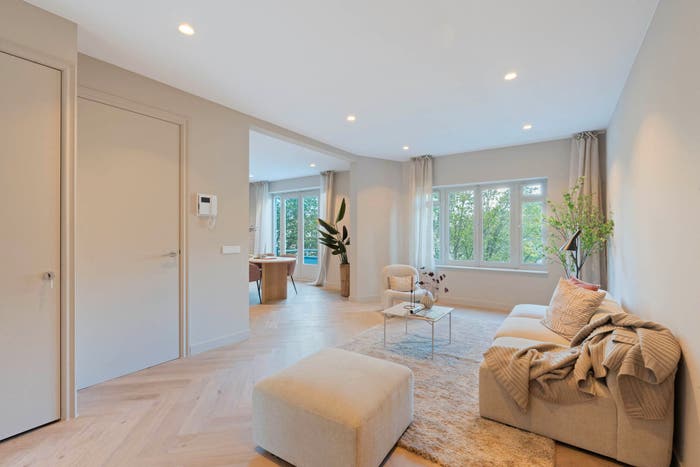 4-kamerappartement te koop in Amsterdam – Tweede Kostverlorenkade, Bellamybuurt-Noord