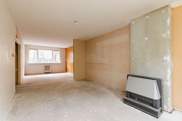 4-kamerappartement te koop in Amsterdam – Schierstins, Gelderlandpleinbuurt