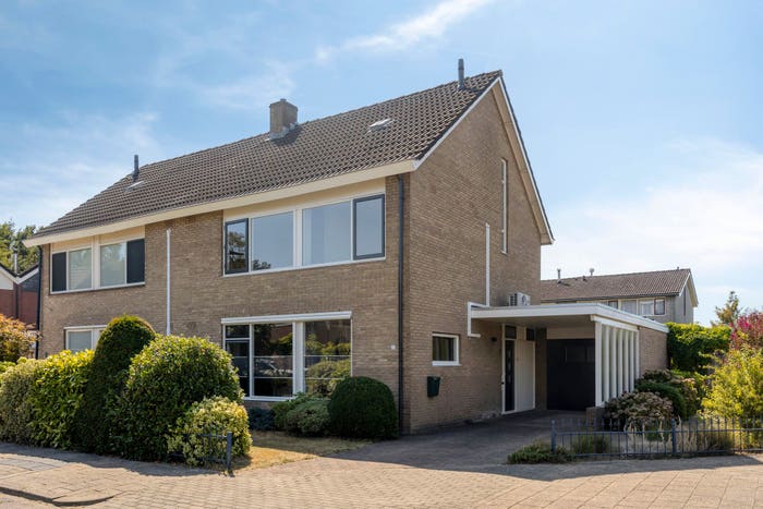 5-kamerhuis te koop in Neede – Patrijsstraat, Hofmaat