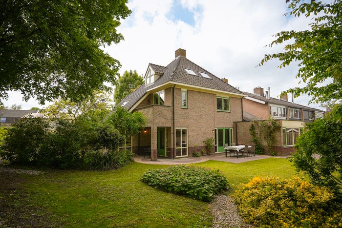 7-kamerhuis te koop in Kedichem kern, Kedichem