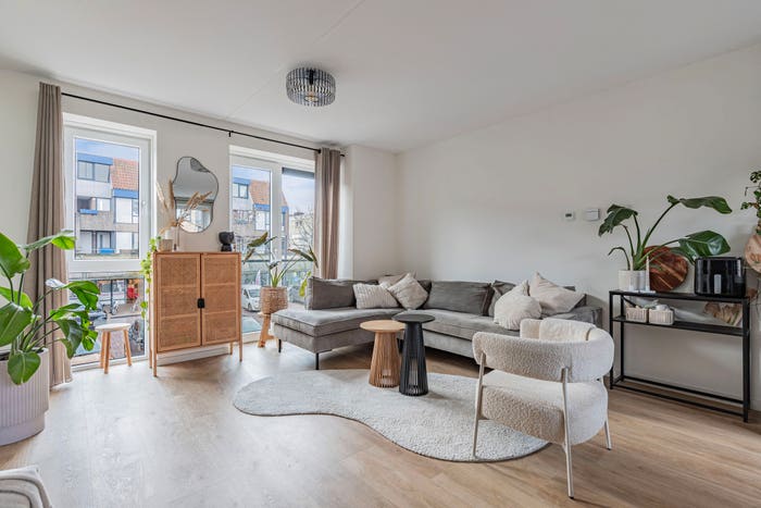 3-kamerappartement te koop in Emmeloord – De Brug, Emmeloord-Centrum-Centrum Oost