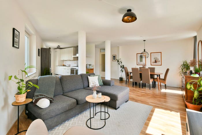 3-kamerappartement te koop in Amsterdam – Buiksloterweg, Van der Pekbuurt