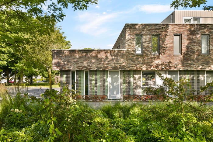 4-kamerhuis te koop in Amsterdam – Kerstomaatplantsoen, K-buurt-Zuidwest