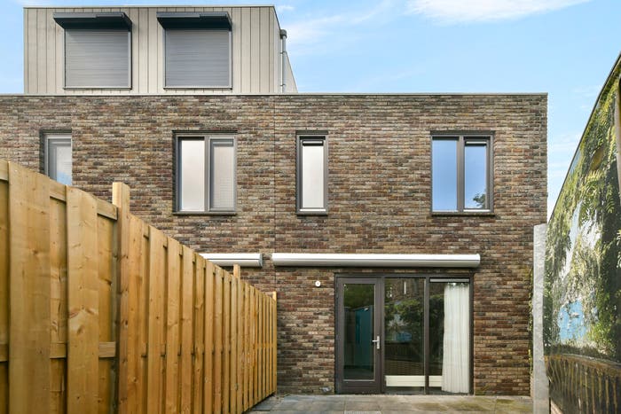 Koop en Huur Huizen - 2