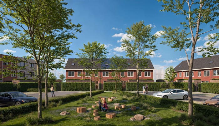 Koop en Huur Huizen - 2