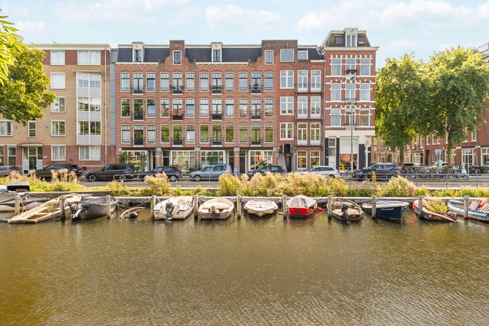 2-kamerappartement te koop in Amsterdam – Haarlemmerweg, Fannius Scholtenbuurt