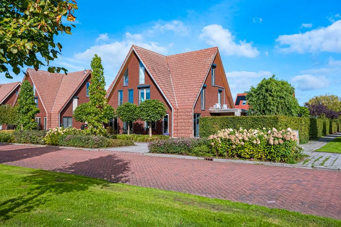 5-kamerhuis te koop in Olingermeeden, Appingedam