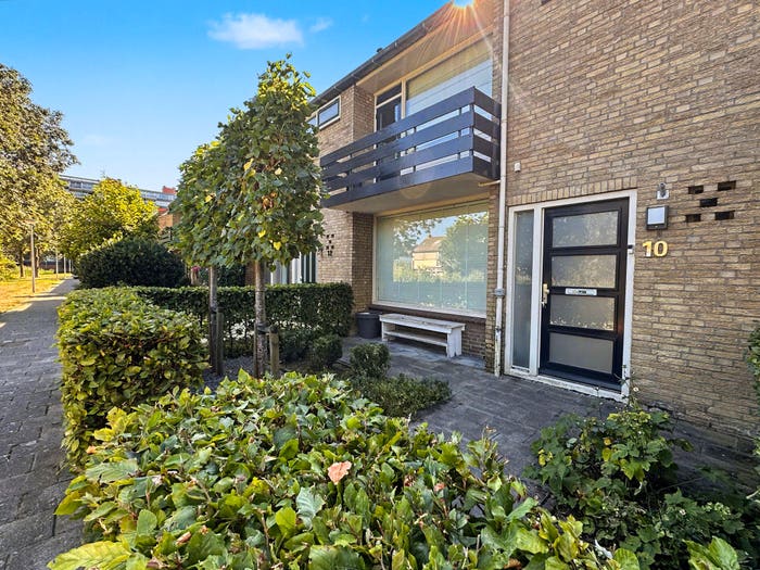 7-kamerhuis te koop in Staatsliedenbuurt, Papendrecht