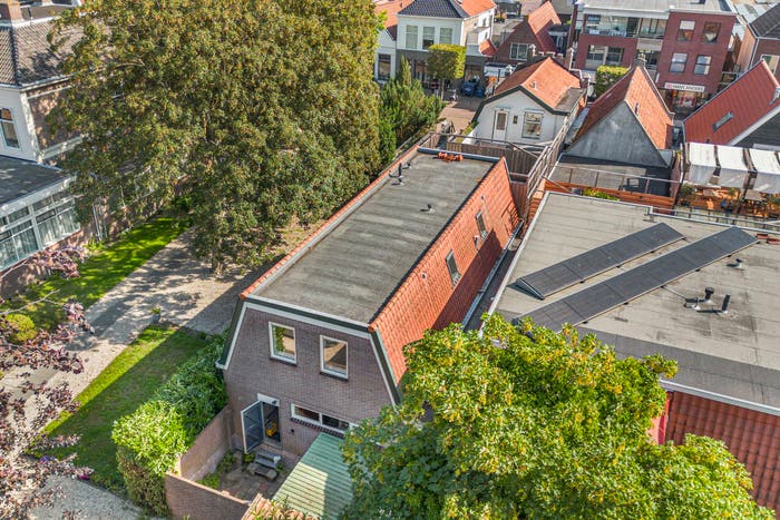 3-kamerappartement te koop in Joure – Midstraat, Joure, Blaauwhof