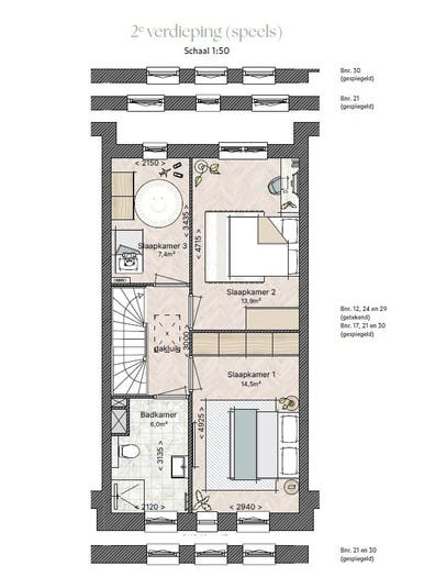 Koop en Huur Huizen - 2