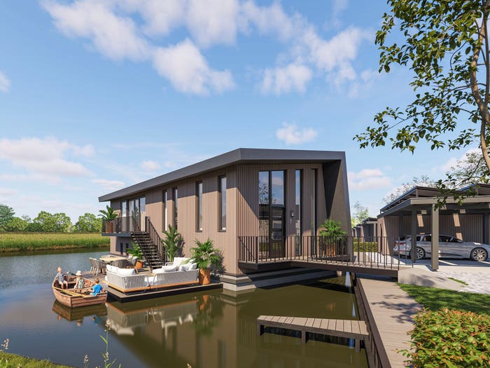 Koop en Huur Huizen - 3