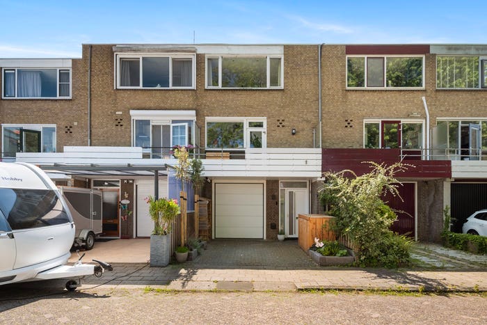 5-kamerhuis te koop in Papendrecht – J.J. Vorrinkstraat, Staatsliedenbuurt