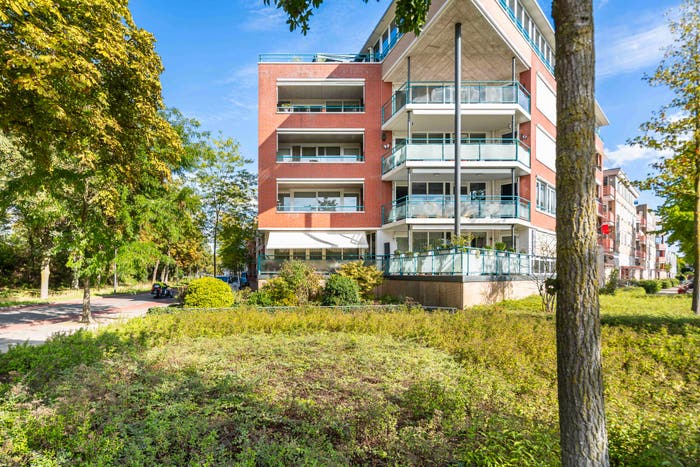 3-kamerappartement te koop in Weert – Blekerstraat, Keent