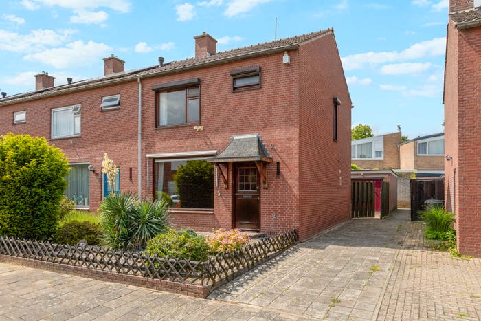 4-kamerhuis te koop in 's-Heerenberg – Den Alst, 's-Heerenberg, oostelijke uitbreiding