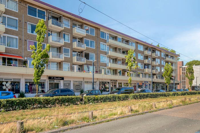 3-kamerappartement te koop in Amsterdam – Tussen Meer, Botteskerkbuurt