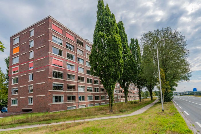 3-kamerappartement te koop in De Bilt Oost, De Bilt