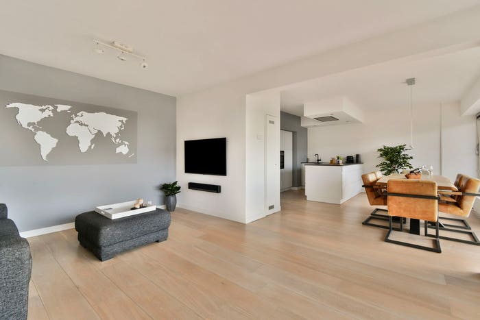 3-kamerappartement te koop in Amsterdam – Burgemeester Hogguerstraat, Noordoever Sloterplas
