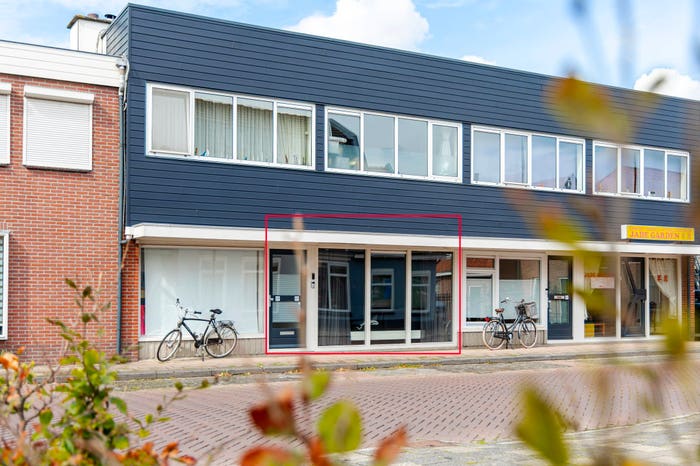 2-kamerappartement te koop in Ameide oude kern, Ameide