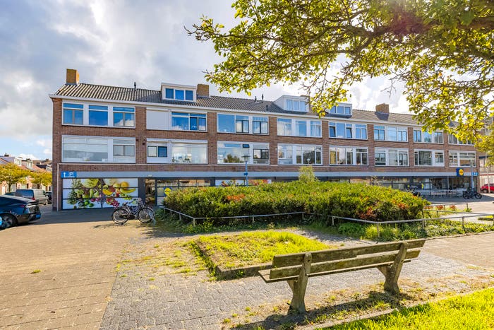 4-kamerappartement te koop in Canopusbuurt, IJmuiden