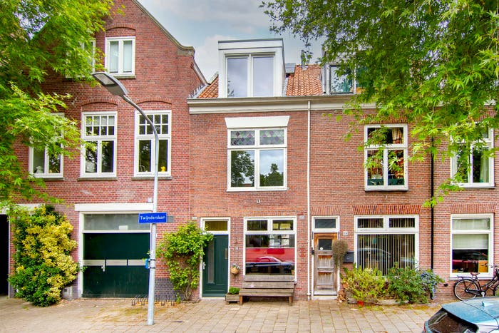 5-kamerhuis te koop in Welgelegen, Haarlem