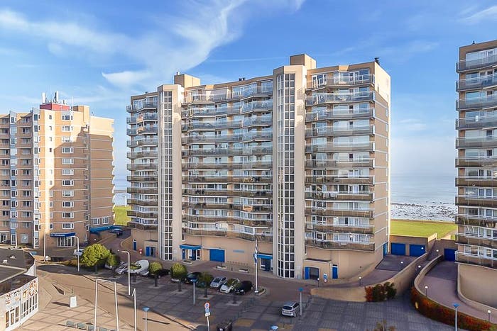 3-kamerappartement te koop in Noordpolder, Terneuzen