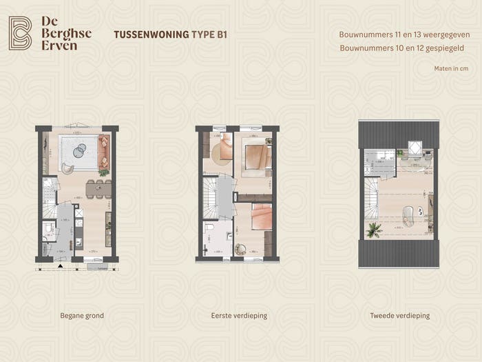 Koop en Huur Huizen - 2