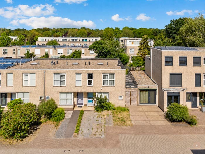5-kamerhuis te koop in Amsterdam – Geerdinkhof, G-buurt-Oost