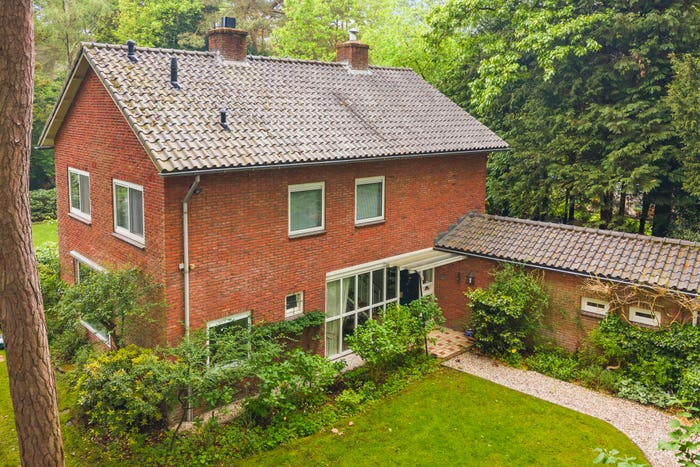 7-kamerhuis te koop in Bilthoven Noord I, Bilthoven