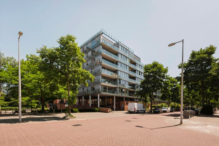 3-kamerappartement te koop in Amsterdam – Jacques Veltmanstraat, Jacques Veltmanbuurt