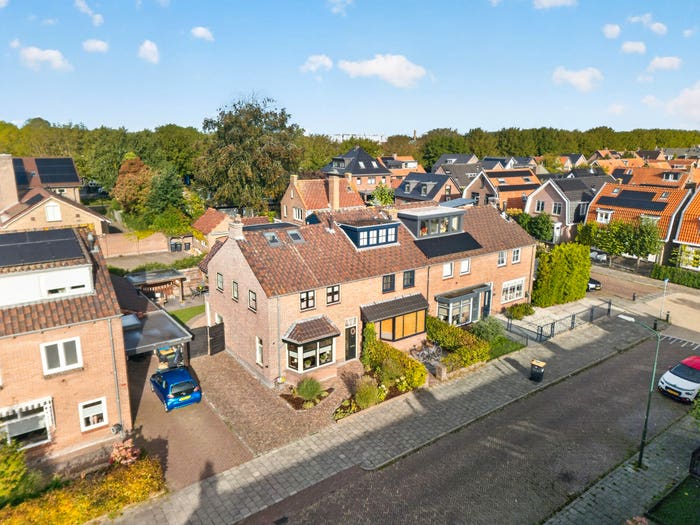 Koop en Huur Huizen - 2