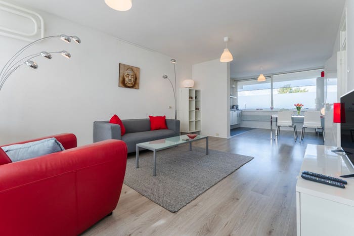 3-kamerappartement te koop in Haarlem – Ierlandstraat, Kruidenbuurt