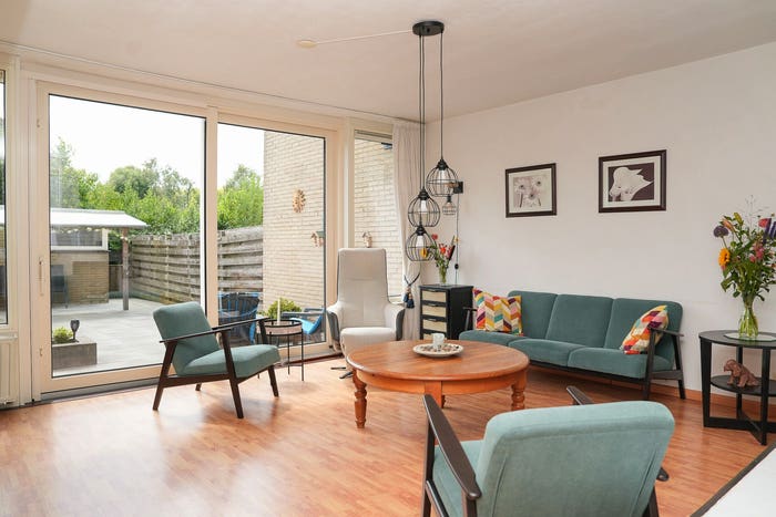 5-kamerhuis te koop in Leerdam – Sperwerlaan, Vogelbuurt (Leerdam)