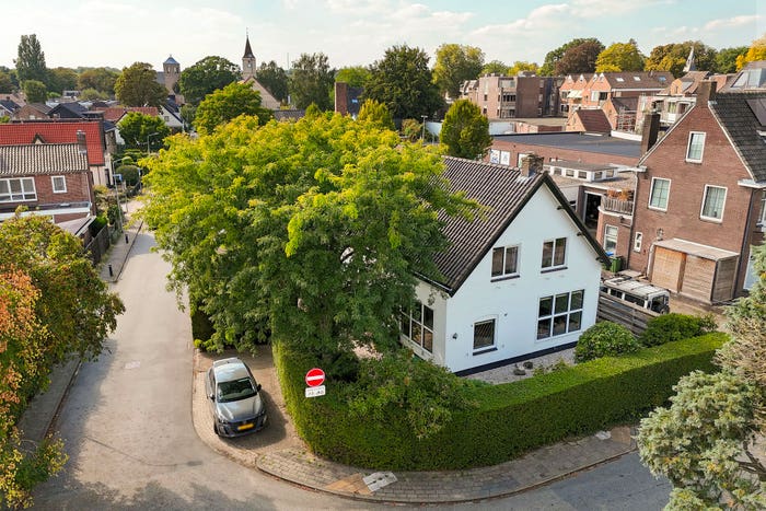 5-kamerhuis te koop in Oosterbeek – Molenweg, Nieuwland