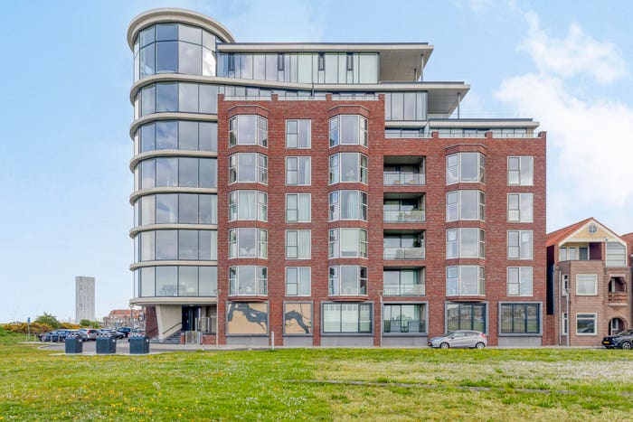 3-kamerappartement te koop in Terneuzen – Scheldekade, Binnenstad-Java