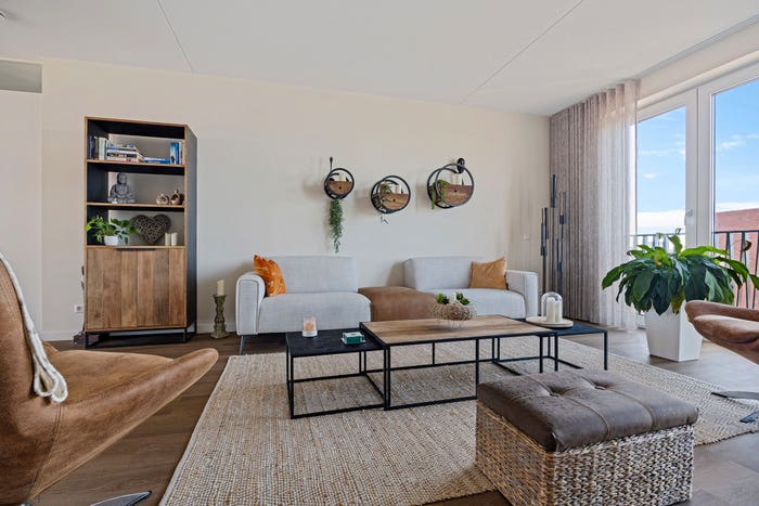 Koop en Huur Huizen - 2