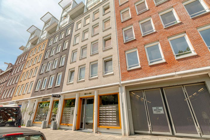 3-kamerappartement te koop in Amsterdam – Valkenburgerstraat, Uilenburg