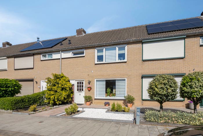 5-kamerhuis te koop in Terneuzen – Reaumurstraat, Serlippenspolder