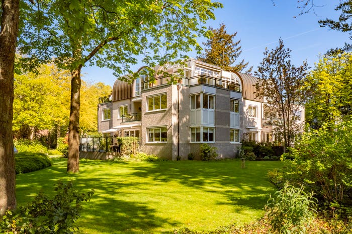 3-kamerappartement te koop in Bilthoven Noord II, Bilthoven