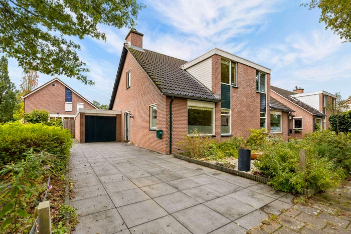 3-kamerhuis te koop in Simmelink Zuid, Eibergen