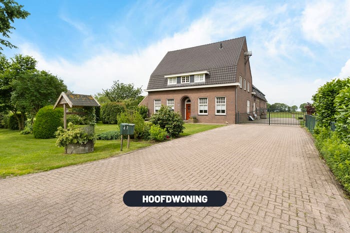 Koop en Huur Huizen - 2