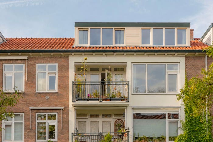 5-kamerappartement te koop in Amsterdam – Esther de Boer-van Rijkstraat, Louis Crispijnbuurt