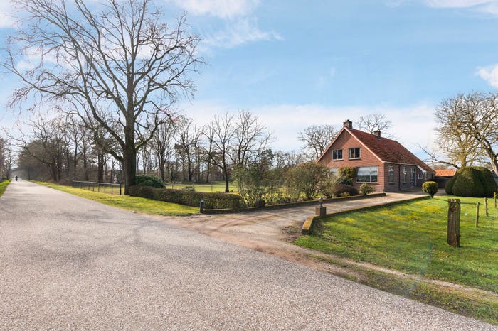 5-kamerhuis te koop in Verspreide huizen Holterhoek, Eibergen