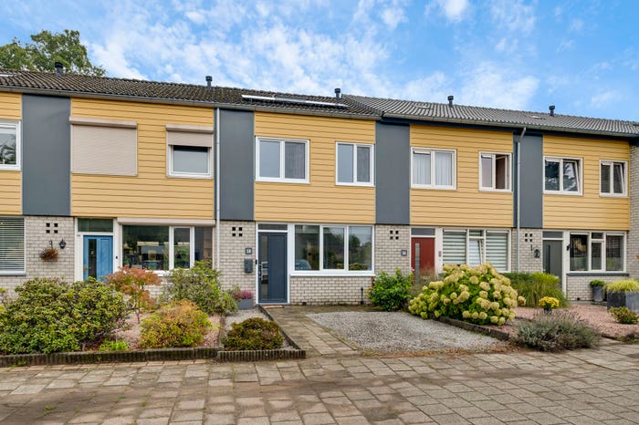 7-kamerhuis te koop in Weert – Maesenburg, Boshoven-Vrakker
