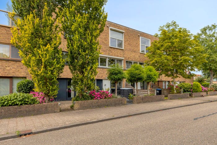 6-kamerhuis te koop in Zeewolde – Koolzaadlaan, Derde woonwijk