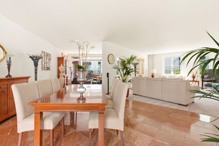 4-kamerappartement te koop in Amsterdam – Van der Palmkade, Buyskade e.o.